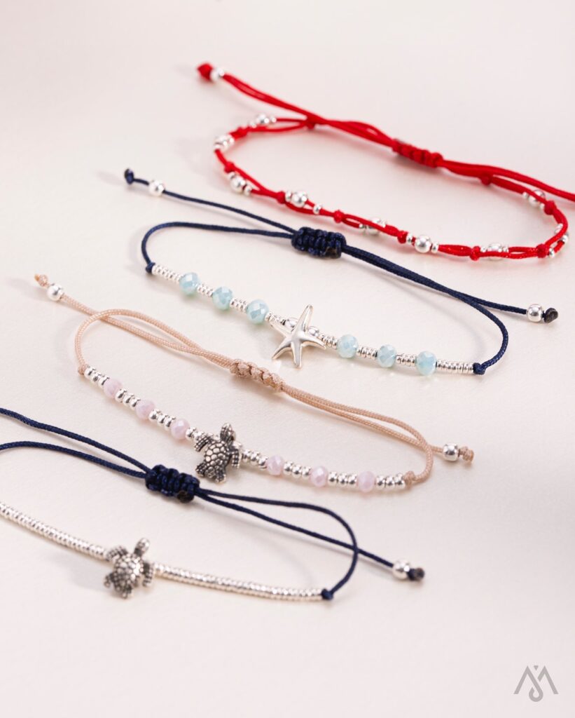 Pulsera Personalizada Premium X